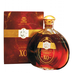 COGNAC ALEXANDRE LE GRAND